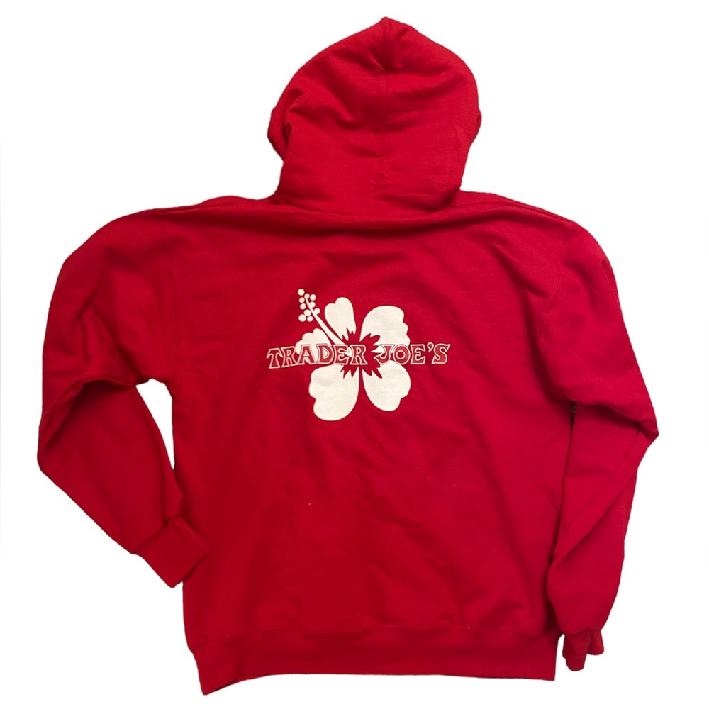 Trader Joe’s Sweatshirt